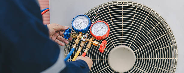 Licensed Hvac service in Lynchburg, OH - JG Cool HVAC