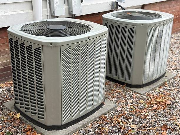 Reliable Hvac contractor in Lynchburg, OH by JG Cool HVAC