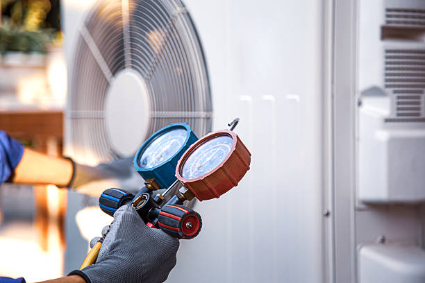 Trusted Hvac service in Lynchburg, OH - JG Cool HVAC